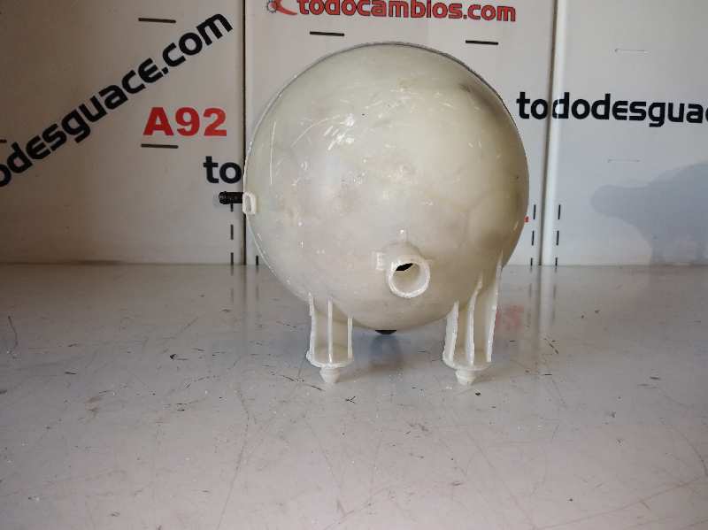 Deposito expansion mercedes-benz clase a a 180 cdi (169.007 169.307)