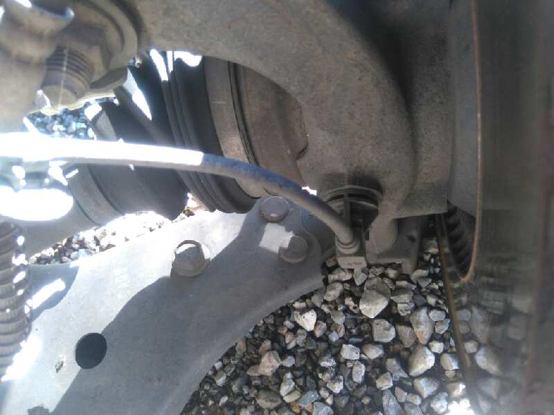 Mangueta delantera izquierda hyundai i30 1.6 crdi