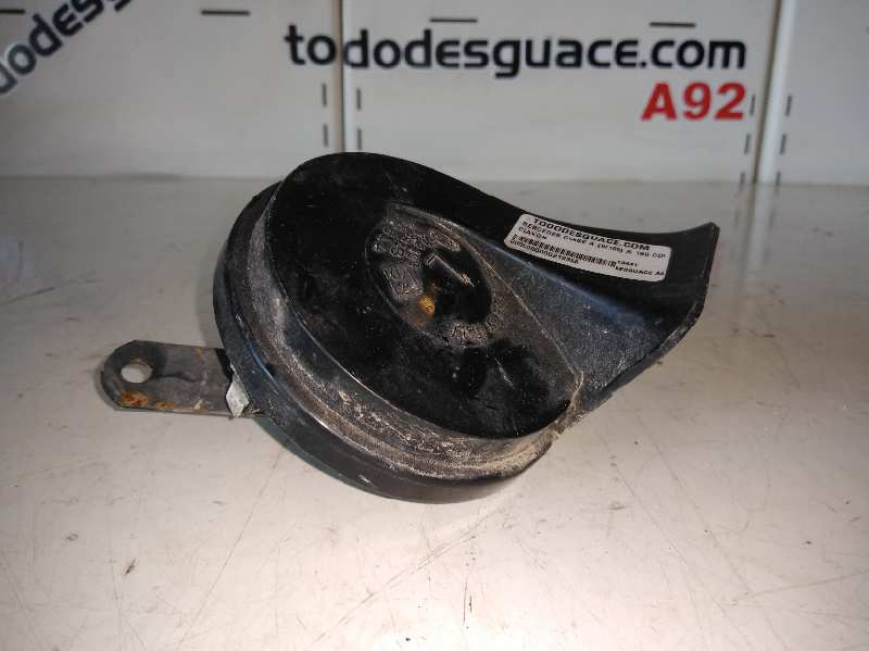 Claxon mercedes-benz clase a a 180 cdi (169.007 169.307)
