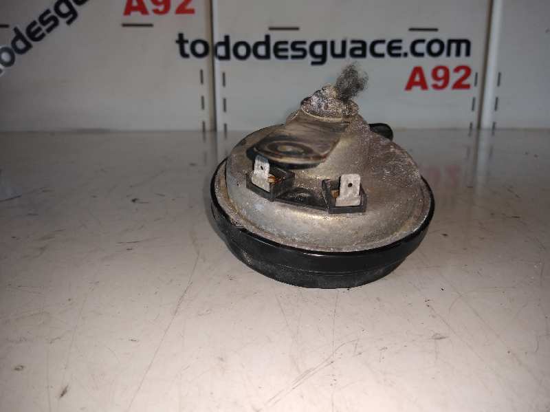 Claxon mercedes-benz clase a a 180 cdi (169.007 169.307)