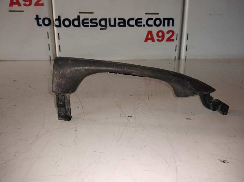 Maneta exterior trasera izquierda mercedes-benz clase a a 180 cdi (169.007 169.307)
