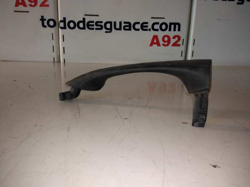Maneta exterior trasera izquierda mercedes-benz clase a a 180 cdi (169.007 169.307)