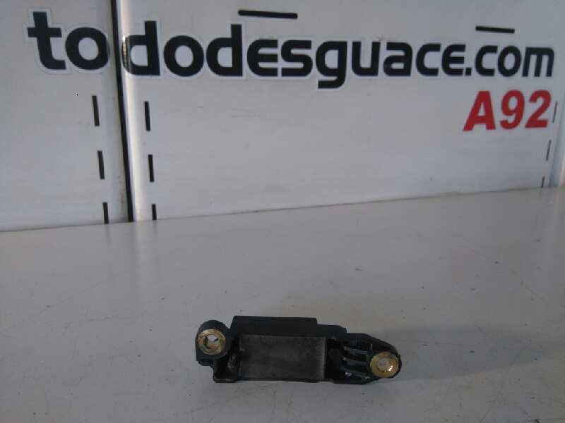 Sensor de impacto mercedes-benz clase c c 200 kompressor (203.045)