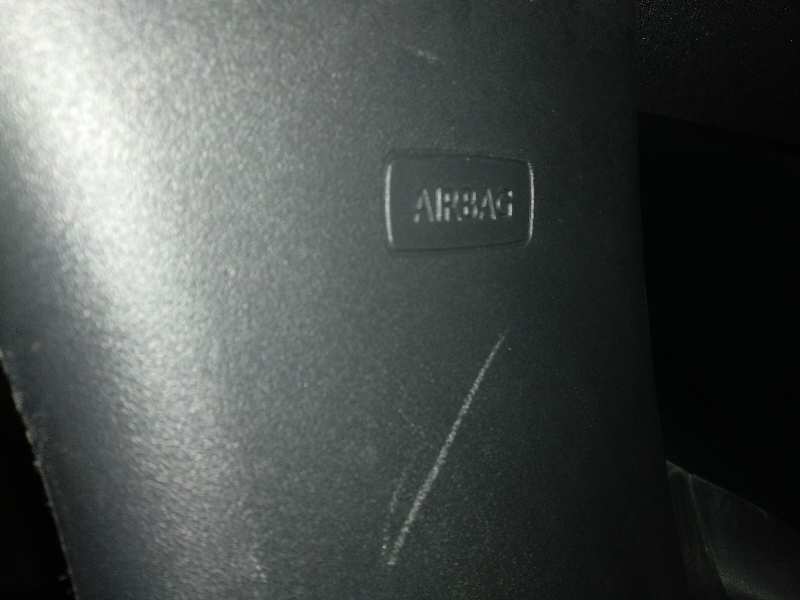 Airbag cortina delantero derecho citroen ds3 base      09.09 