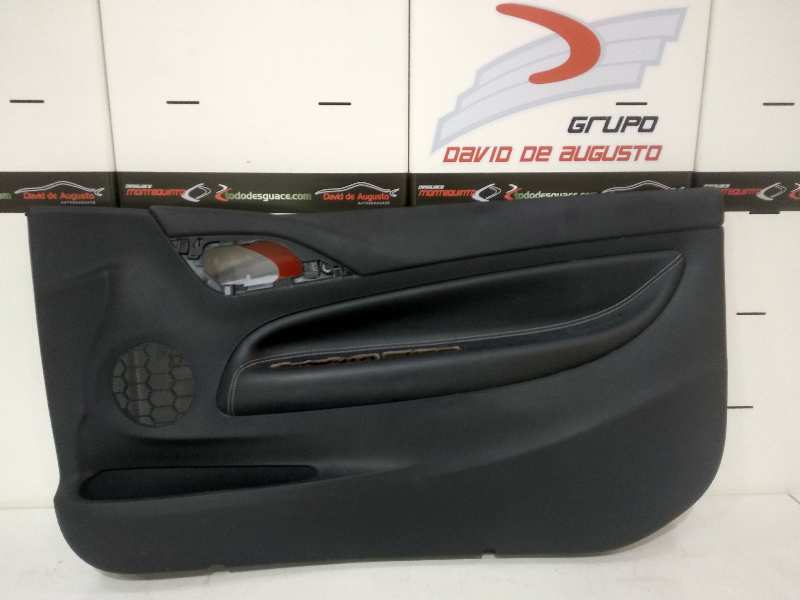 Guarnecido puerta delantera derecha citroen ds3 base      09.09 