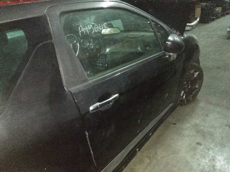 Puerta delantera derecha citroen ds3 base      09.09 