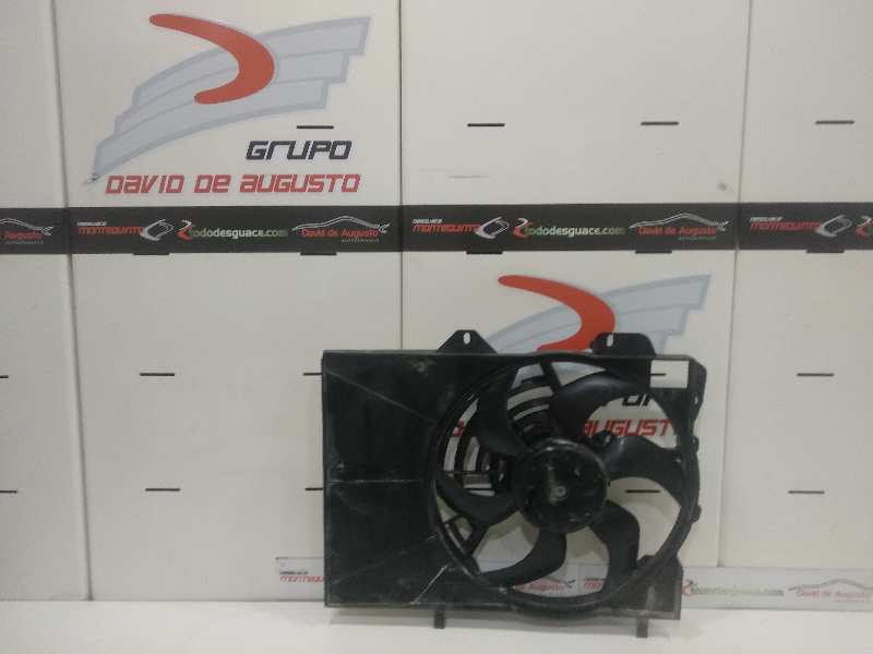 Electroventilador citroen ds3 base      09.09 