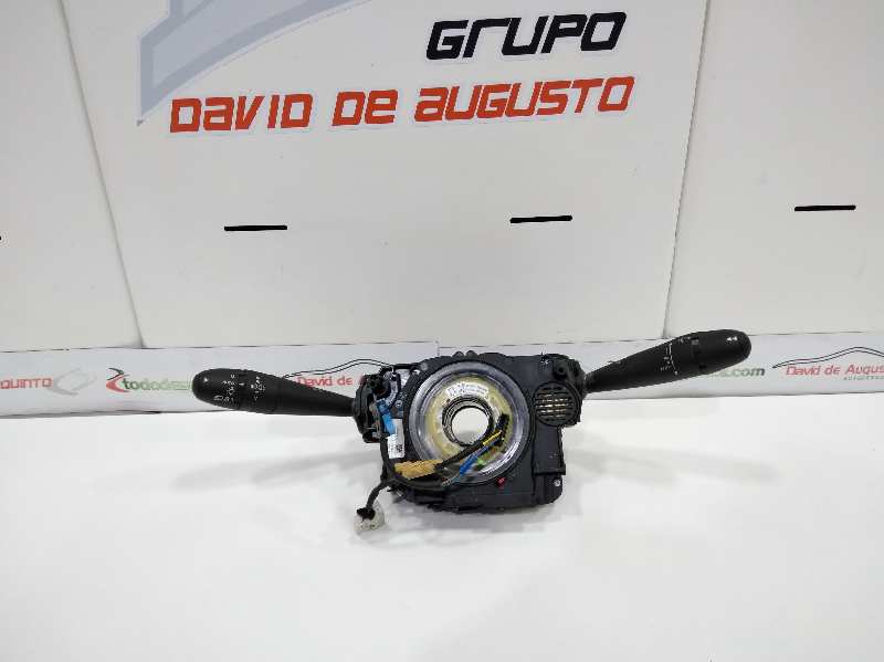 Mando luces citroen ds3 base      09.09 