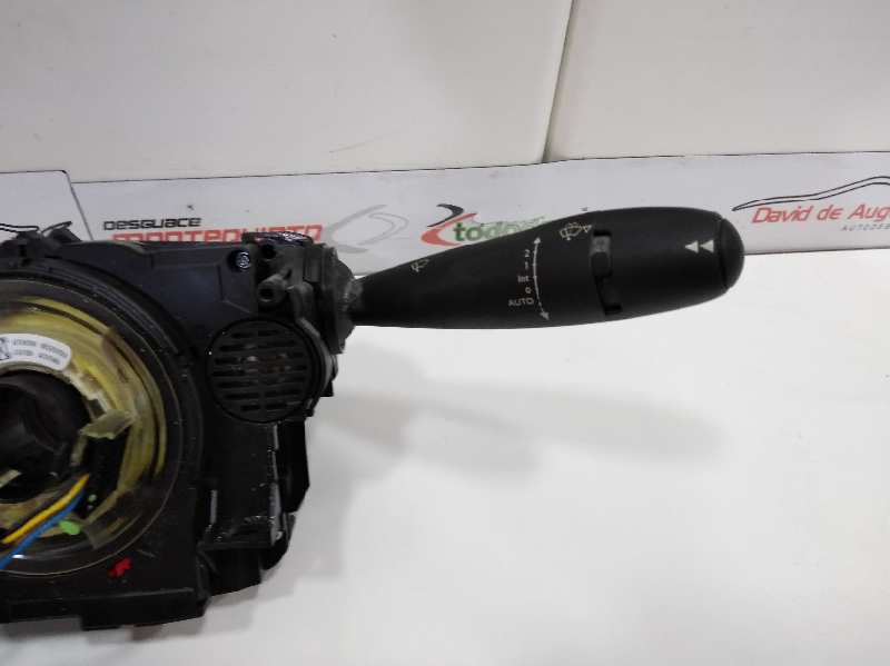 Mando luces citroen ds3 base      09.09 