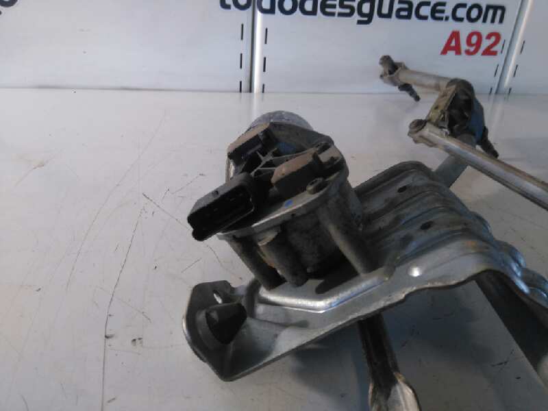 Motor limpia delantero renault megane gr scenic     