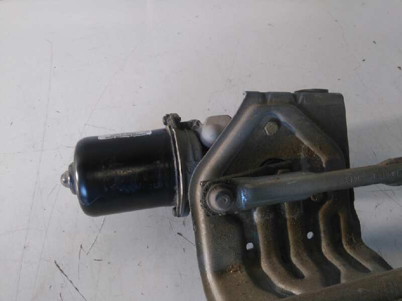 Motor limpia delantero renault megane gr scenic     