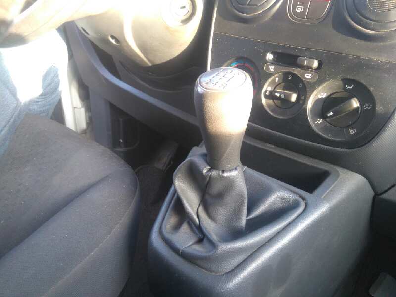  palanca cambio   citroen nemo sx 1.4 hdi