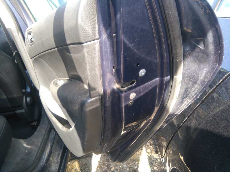 Cerradura puerta trasera derecha peugeot 308 1.6 hdi