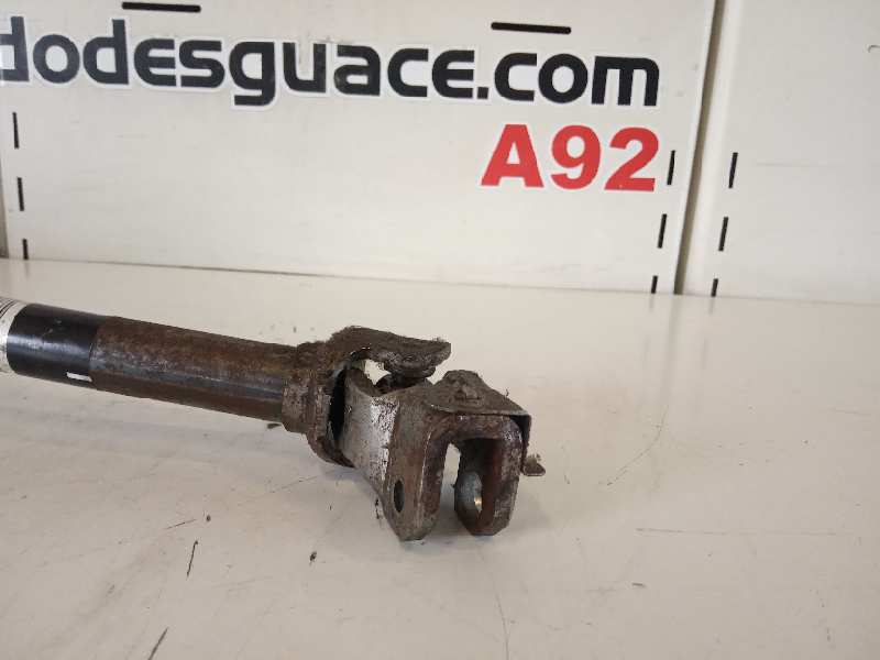 Columna direccion peugeot 308 1.6 hdi