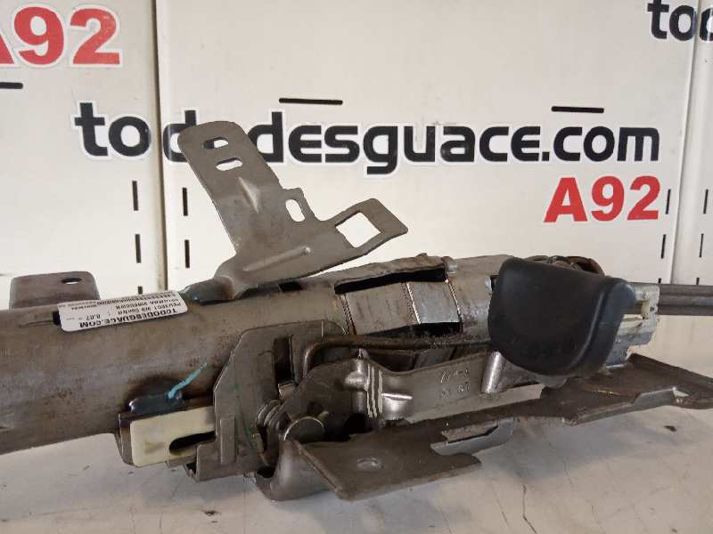 Columna direccion peugeot 308 1.6 hdi