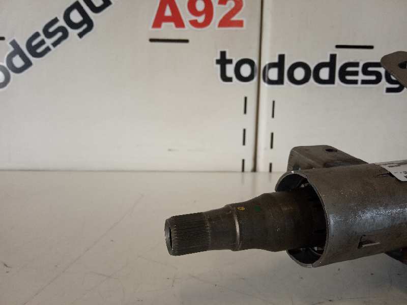 Columna direccion peugeot 308 1.6 hdi