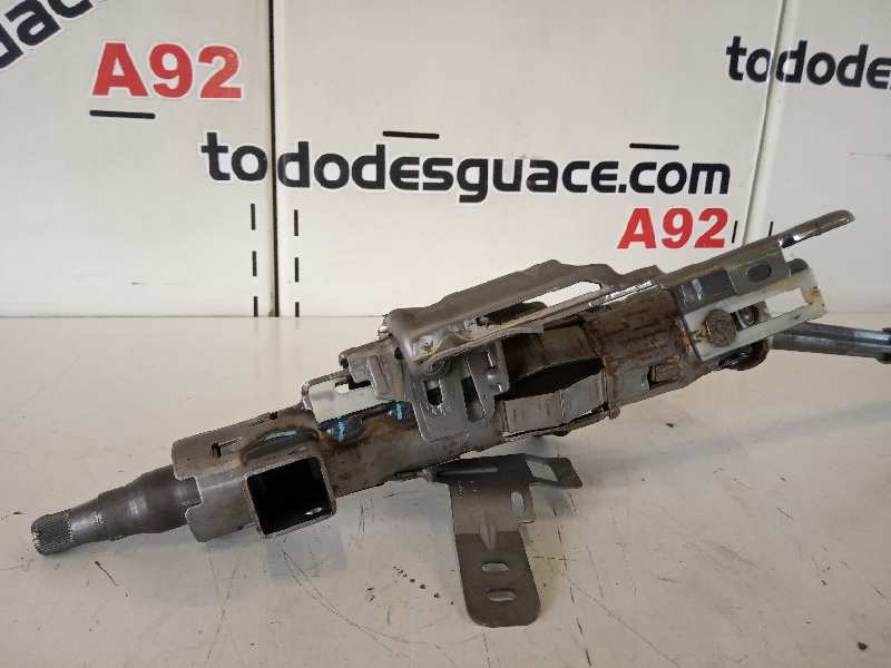 Columna direccion peugeot 308 1.6 hdi