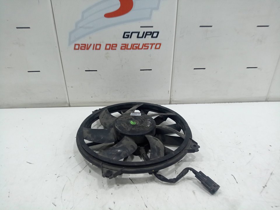 Electroventilador peugeot 308 1.6 hdi