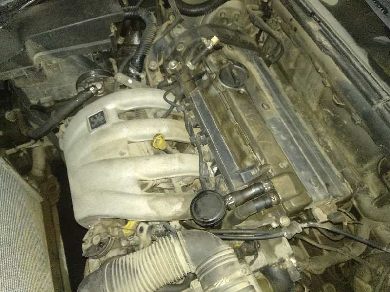 Motor completo peugeot 406 2.0 16v