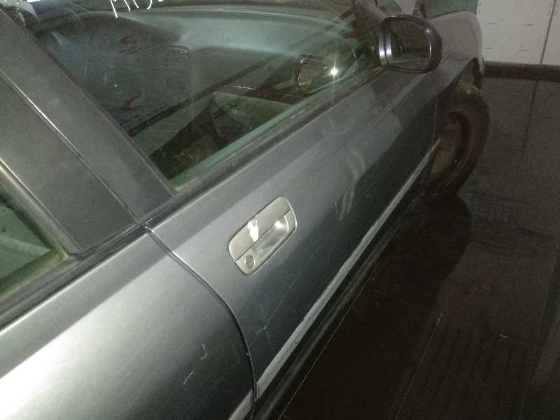 Cerradura puerta delantera derecha peugeot 406 2.0 16v