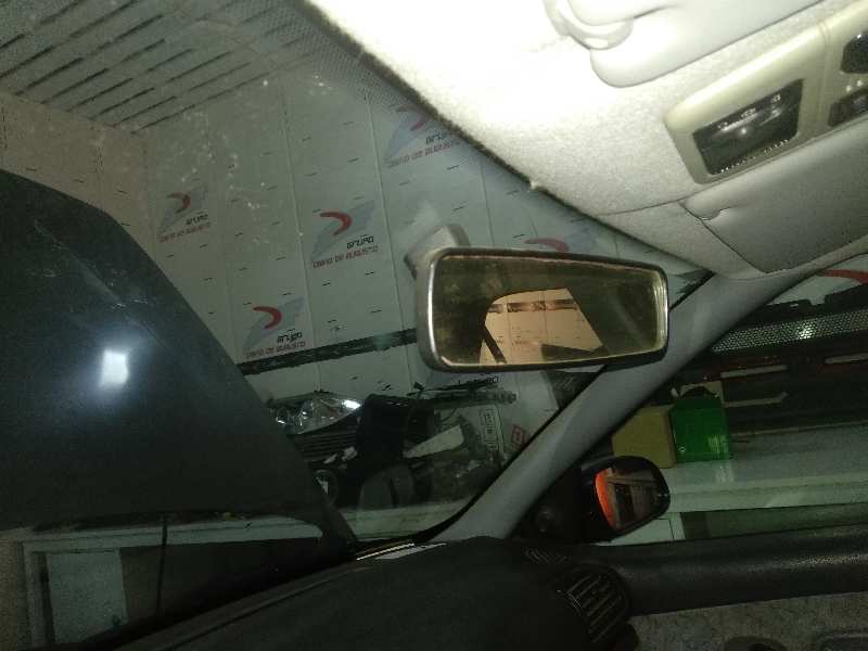 Espejo interior peugeot 406 2.0 16v