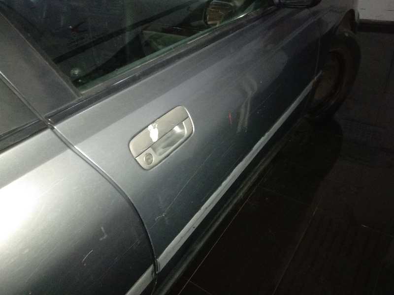 Maneta exterior delantera derecha peugeot 406 2.0 16v