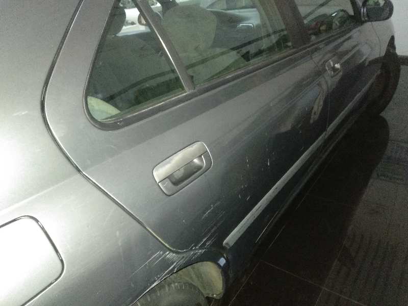 Maneta exterior trasera derecha peugeot 406 2.0 16v