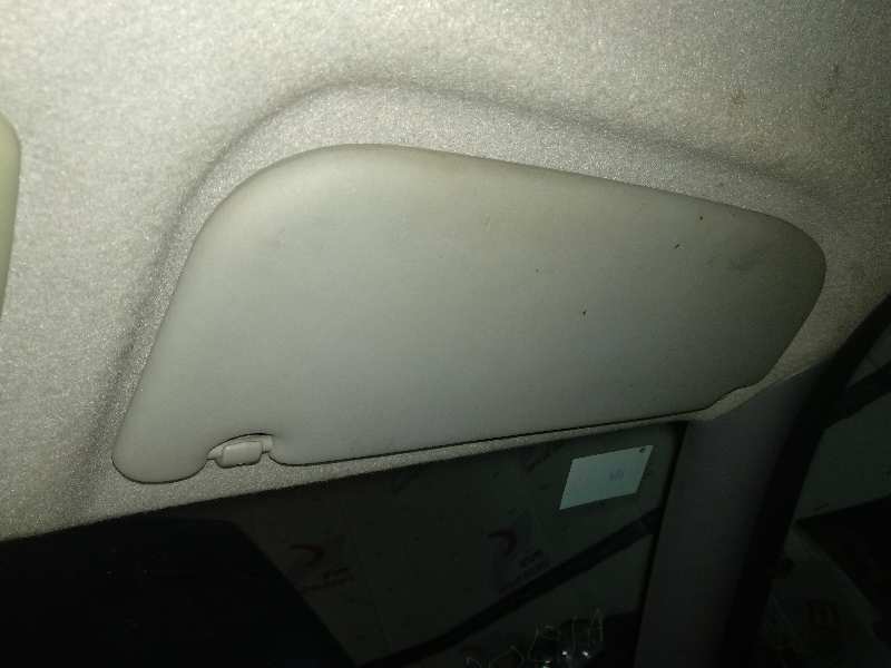 Parasol derecho peugeot 406 2.0 16v