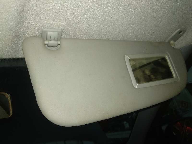 Parasol derecho peugeot 406 2.0 16v