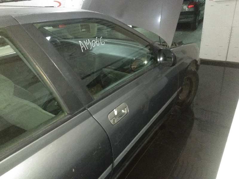 Puerta delantera derecha peugeot 406 2.0 16v