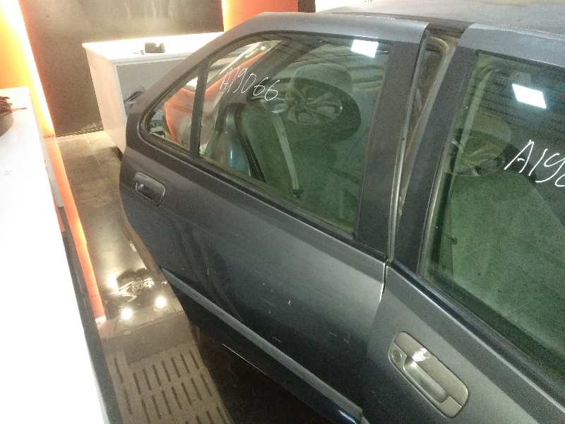 Puerta trasera derecha peugeot 406 2.0 16v