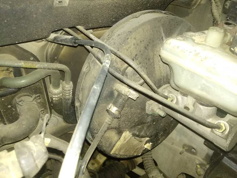 Servofreno peugeot 406 2.0 16v