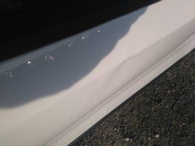  puerta delantera derecha   citroen nemo sx 1.4 hdi