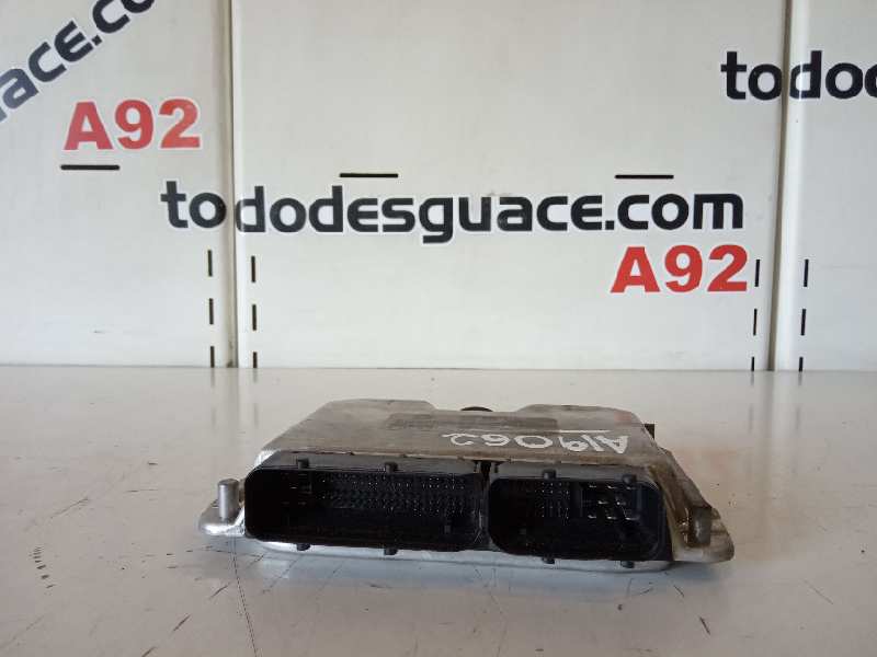 Centralita motor uce seat cordoba 1.9 tdi
