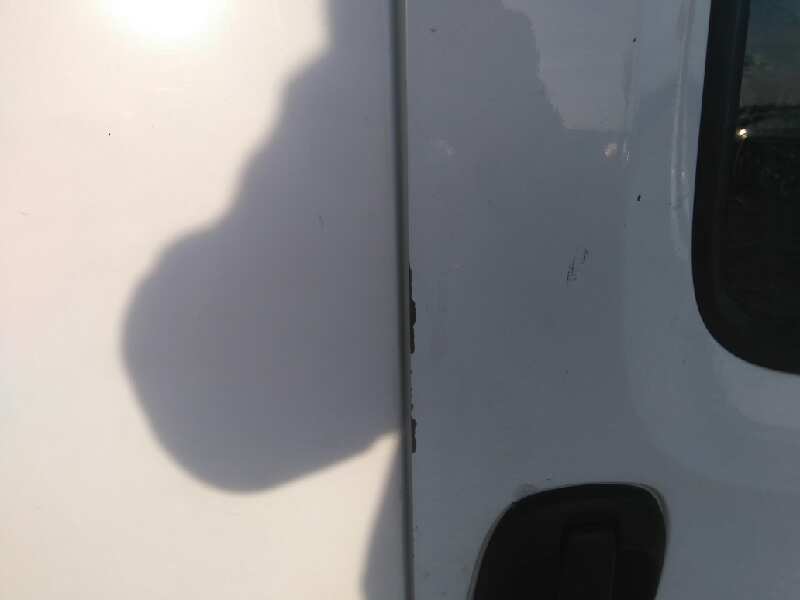  puerta delantera derecha   citroen nemo sx 1.4 hdi