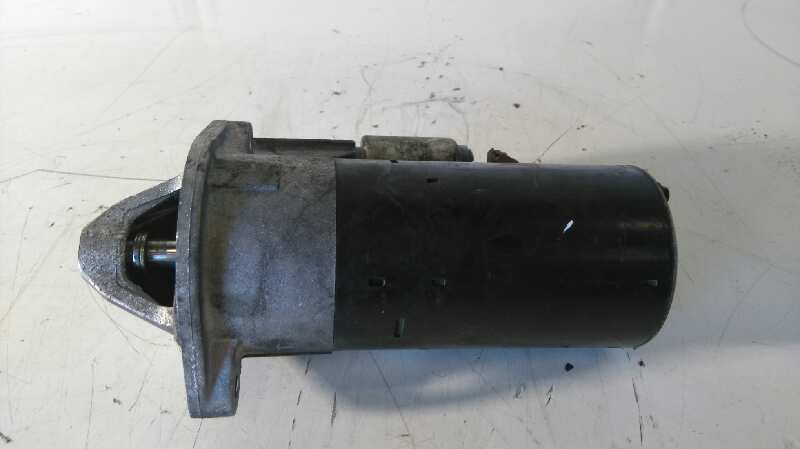 Motor arranque seat cordoba 1.9 tdi