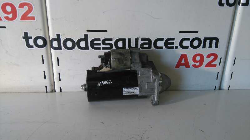 Motor arranque seat cordoba 1.9 tdi