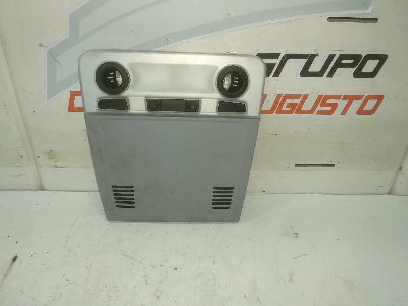 Luz interior bmw 1 116 d