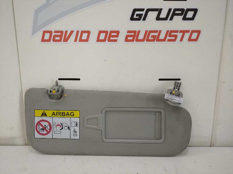 Parasol derecho kia ceed 1.6 crdi 136