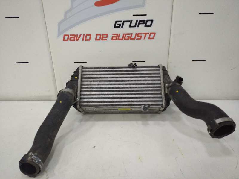 Intercooler kia ceed 1.6 crdi 136