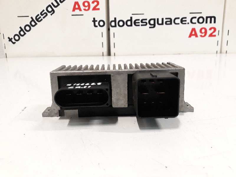 Caja precalentamiento nissan qashqai  qashqai +2 i 1.5 dci