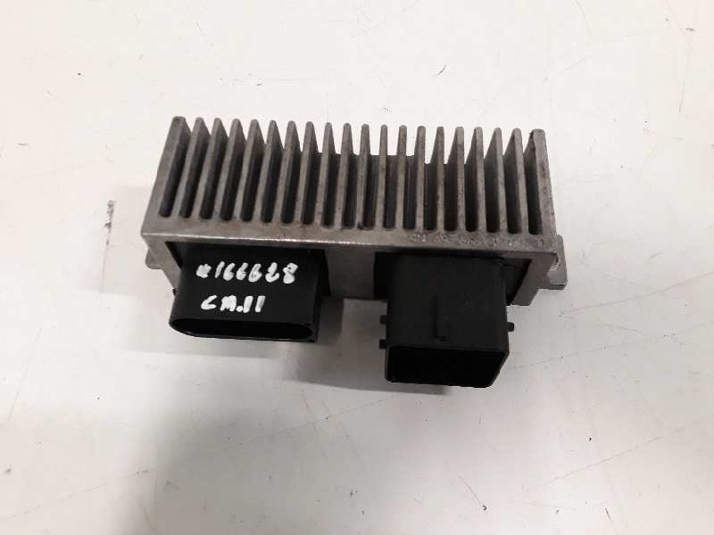 Caja precalentamiento nissan qashqai  qashqai +2 i 1.5 dci