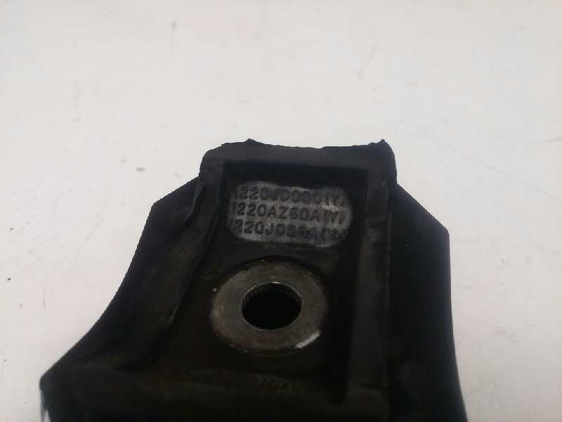 Soporte motor nissan qashqai  qashqai +2 i 1.5 dci