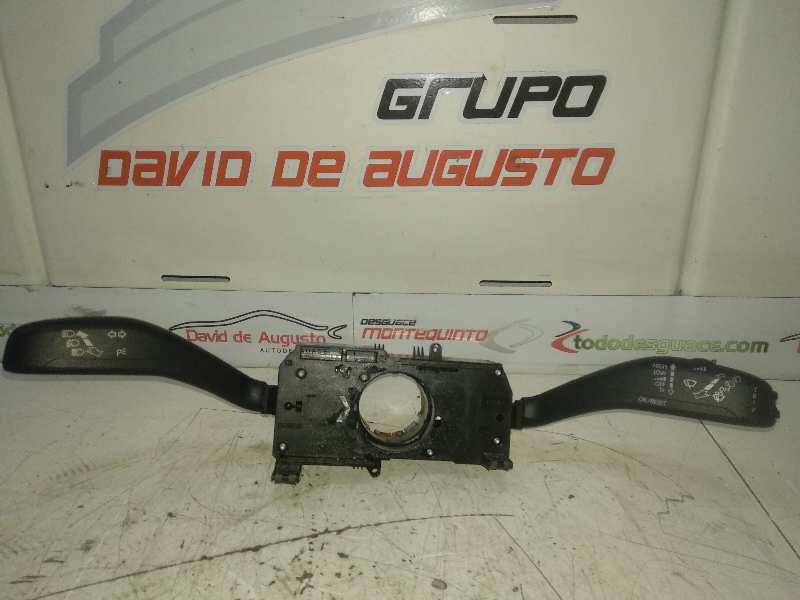 Mando luces volkswagen polo 1.4 (6r1)