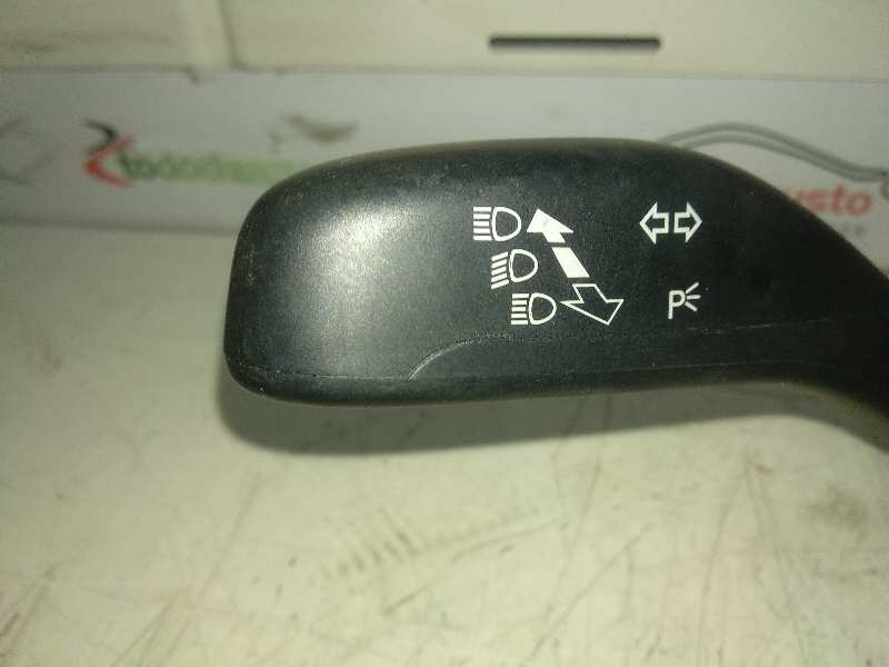 Mando luces volkswagen polo 1.4 (6r1)