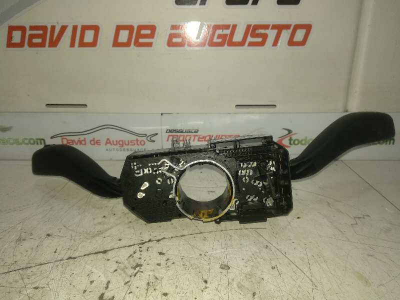 Mando luces volkswagen polo 1.4 (6r1)
