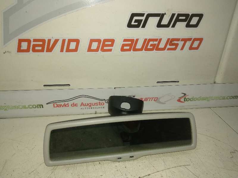 Espejo interior volkswagen polo 1.4 (6r1)