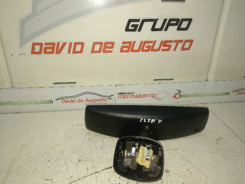 Espejo interior volkswagen polo 1.4 (6r1)