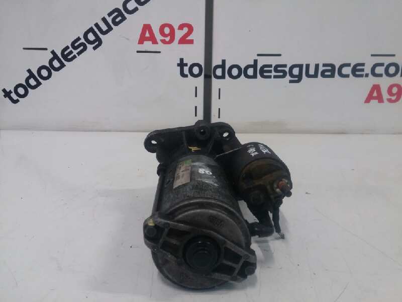 Motor arranque renault laguna ii 2.2 dci (bg0f)