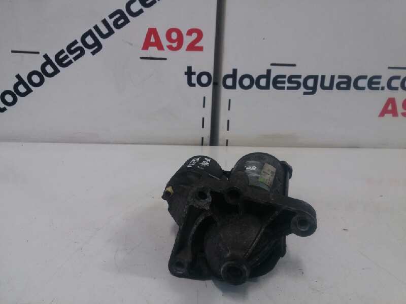 Motor arranque renault laguna ii 2.2 dci (bg0f)